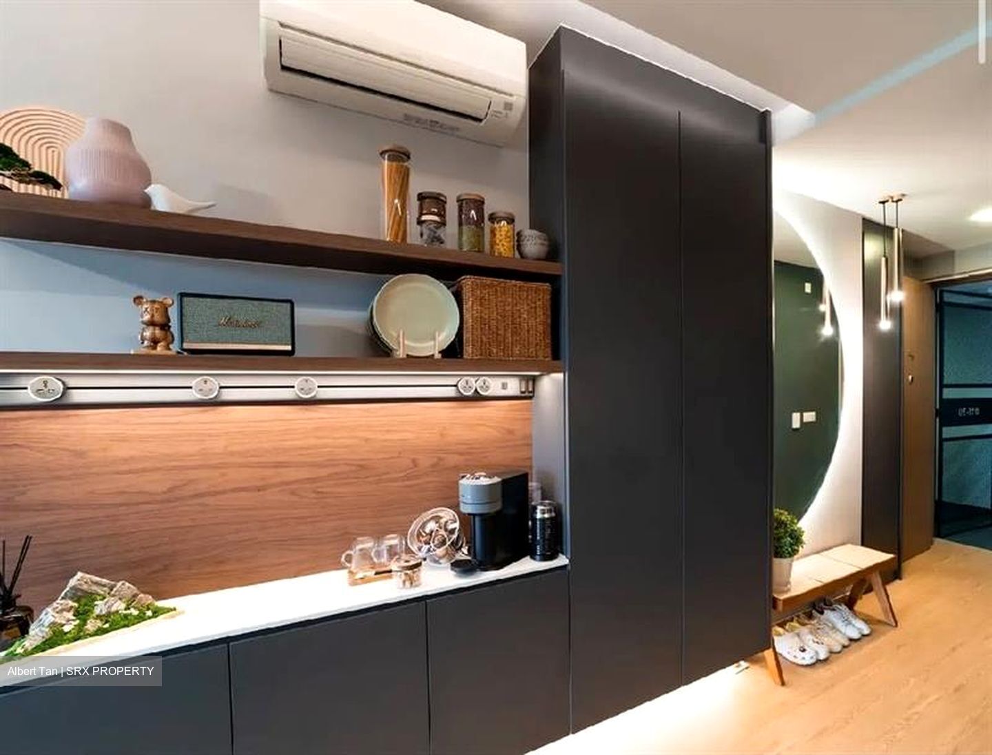 Kingsford Waterbay (D19), Apartment #612839681